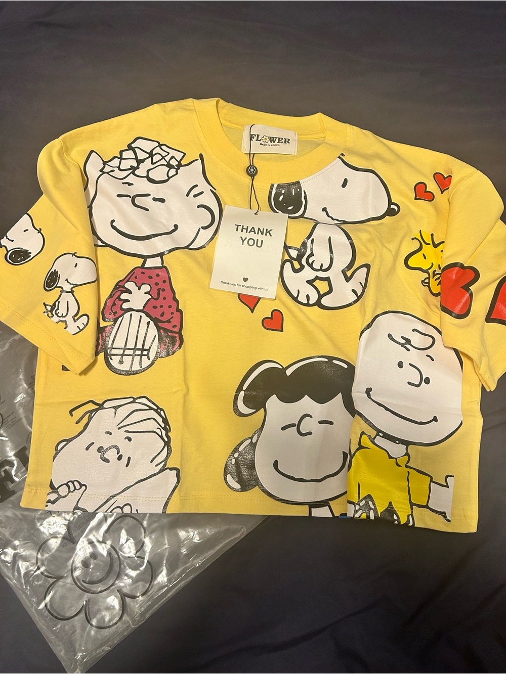 snoopy